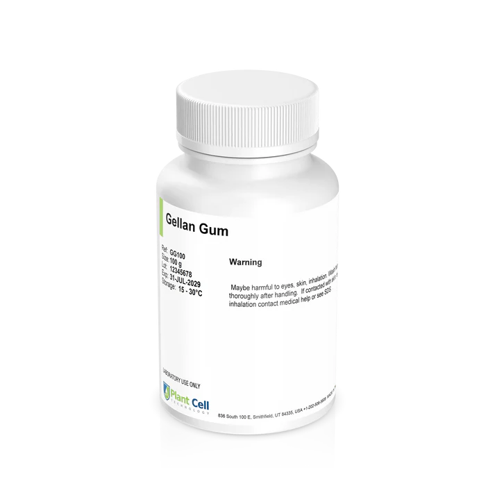 Gellan Gum