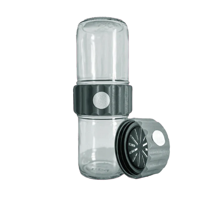 Biocoupler™ Glass Set (160z)