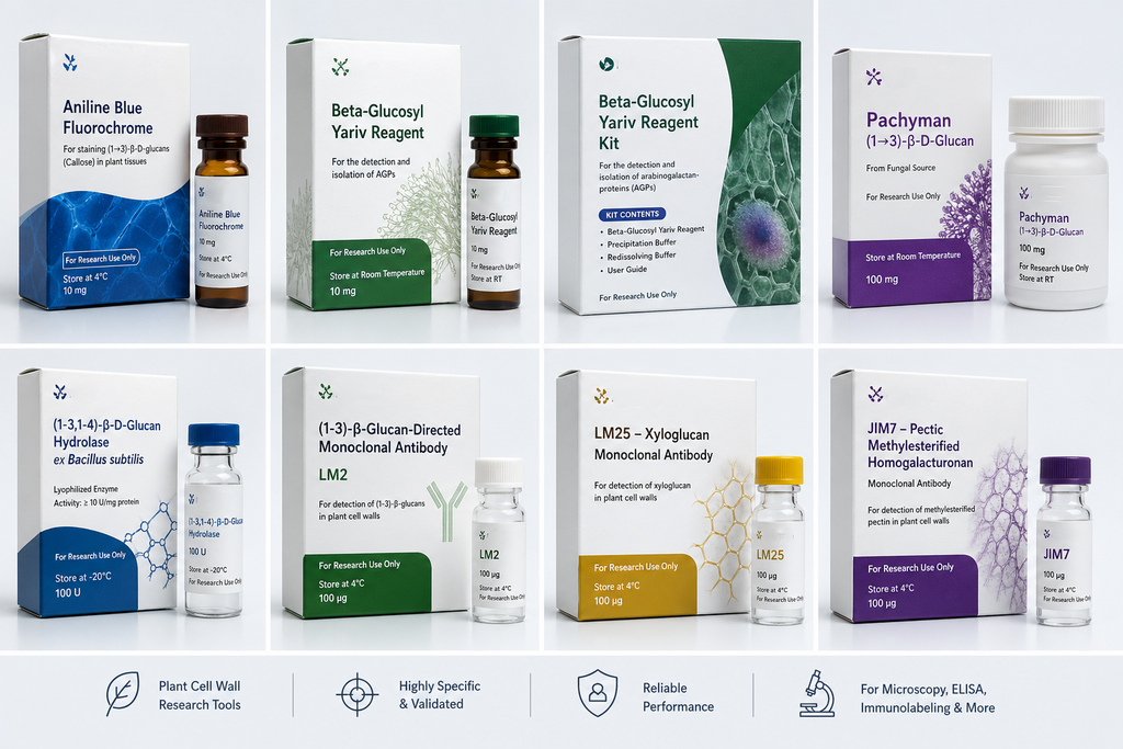 Aniline Blue Fluorochrome