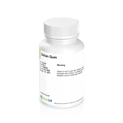 [PCT-GG5000] Gellan Gum