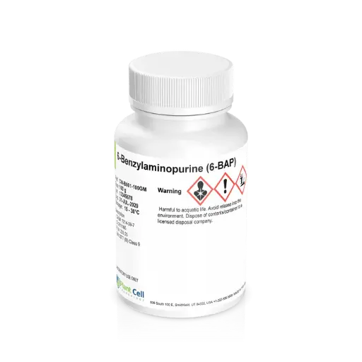 [PCT-BAPPW100] Benzylaminopurine (6-BAP)