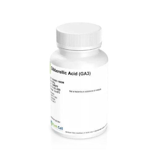 [PCT-GA3PW1] Giberrelic Acid (GA3)